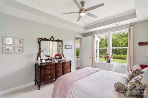 Bedroom - 3029 Trace Meadow Ct, York, SC 29745 photo 2 of 3
