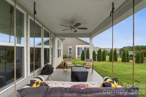 Exterior - 3029 Trace Meadow Ct, York, SC 29745 photo 6 of 12