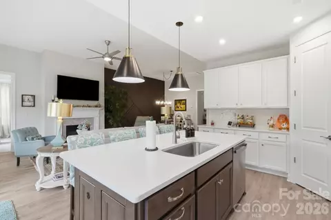Kitchen - 3029 Trace Meadow Ct, York, SC 29745 photo 6 of 7