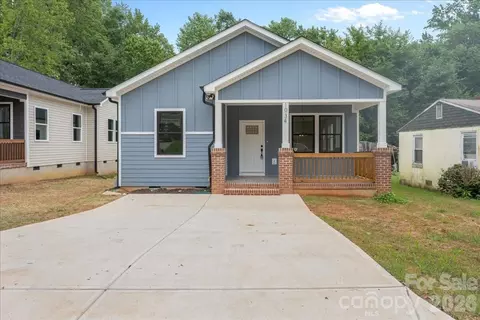 1034 Grady St, Salisbury, NC 28144