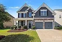 12720 Franklin Square 105 Rd #105, Charlotte, NC 28213