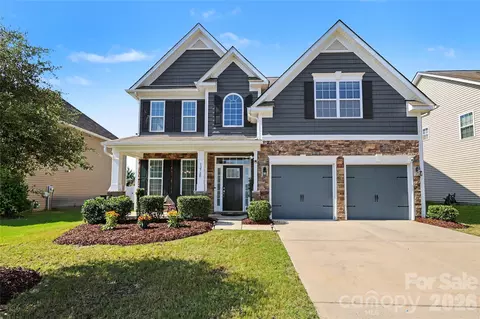 12720 Franklin Square 105 Rd #105, Charlotte, NC 28213