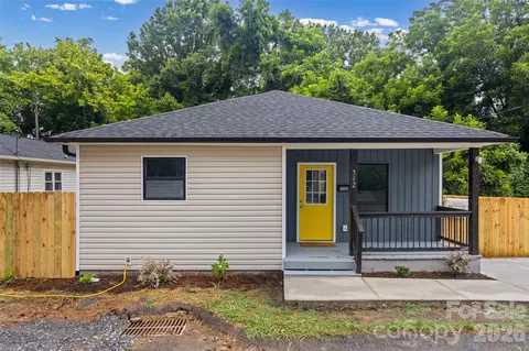 712 Henry Ave, Gastonia, NC 28052