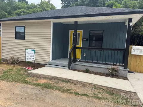 712 Henry Ave, Gastonia, NC 28052