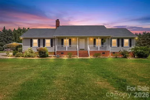 918 Tirzah Rd, York, SC 29745