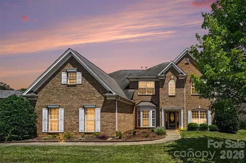 503 Geary Nw St NW, Concord, NC 28027