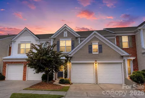 12411 Crowley Ct, Charlotte, NC 28277