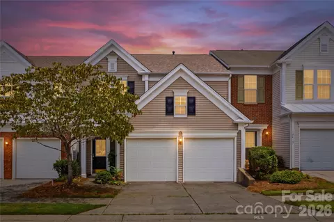 12411 Crowley Ct, Charlotte, NC 28277