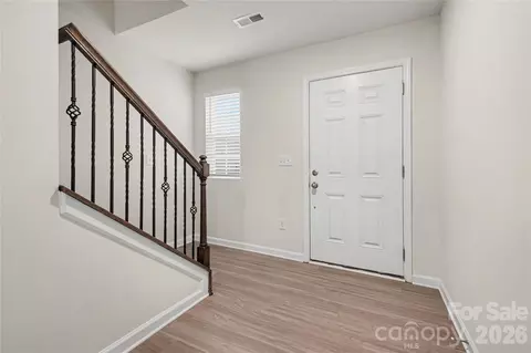 Entry Way - 1512 Forkhorn Dr, Monroe, NC 28110 photo 1 of 3