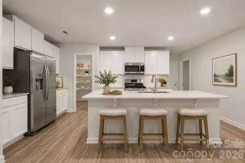 Kitchen - 1512 Forkhorn Dr, Monroe, NC 28110 photo 1 of 1
