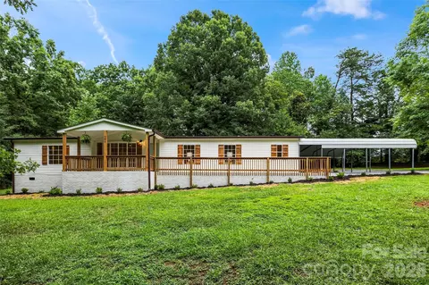 183 Jessica Ln, Forest City, NC 28043