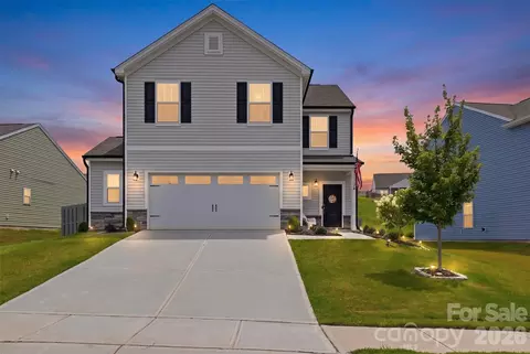 170 Batten Ridge Dr, Statesville, NC 28677