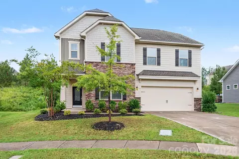 16846 Cozy Cove Rd, Charlotte, NC 28278