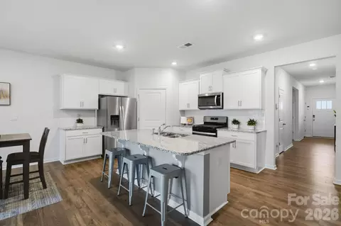 145 Old Home Rd, Statesville, NC 28677