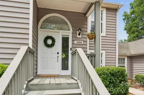 1806 Fairlawn Ct, Rock Hill, SC 29732