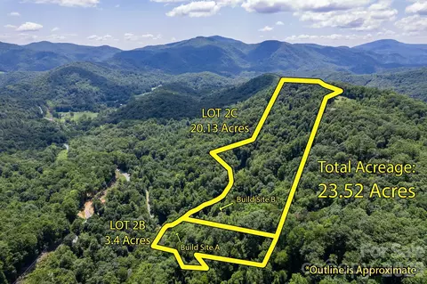 99999 Morgan Hill Rd, Black Mountain, NC 28711
