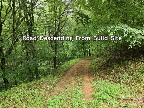 220 Screaming Eagle Dr, Mars Hill, NC 28754 photo 14