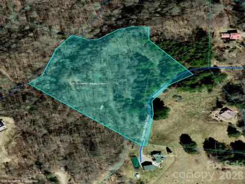 220 Screaming Eagle Dr, Mars Hill, NC 28754 photo 17