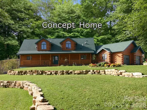 220 Screaming Eagle Dr, Mars Hill, NC 28754 photo 9