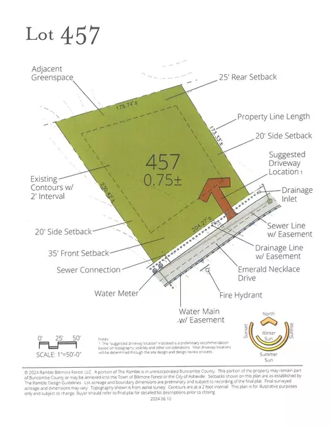 137 Emerald Necklace 457 Dr #457, Asheville, NC 28803