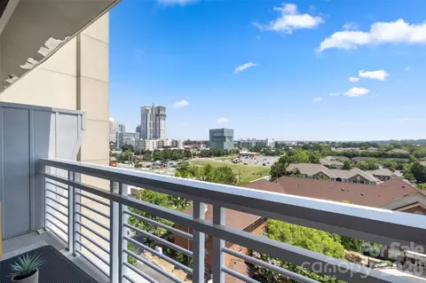 505 E 6th St, Charlotte, NC 28202