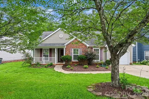 1906 Stonewyck 110 Ave #110, Kannapolis, NC 28081