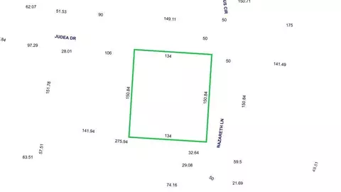 1561 Nazareth Ln, Conover, NC 28613 photo 3