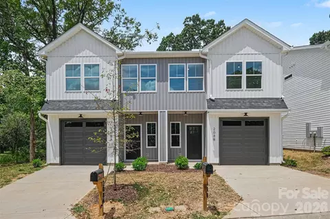 208 W Todd A B Ln #A & B, Charlotte, NC 28208
