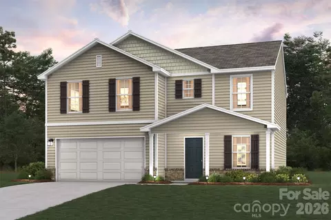 282 Alfalfa Ave, Linwood, NC 27299