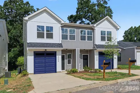 206 W Todd A B Ln #A & B, Charlotte, NC 28208