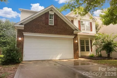 1573 Wilburn Park Nw Ln NW, Charlotte, NC 28269