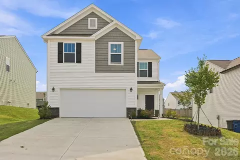 131 Gunwale St, Statesville, NC 28677