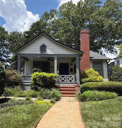 716 Woodruff Pl, Charlotte, NC 28208