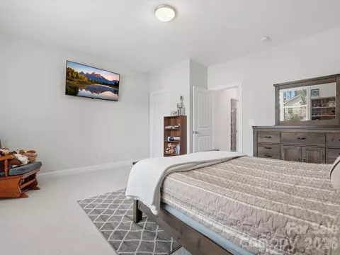 Bedroom - 574 Shepherd Ln, Clover, SC 29710 photo 3 of 3