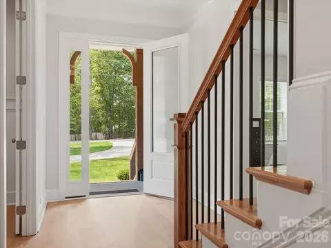Entry Way - 574 Shepherd Ln, Clover, SC 29710 photo 1 of 3