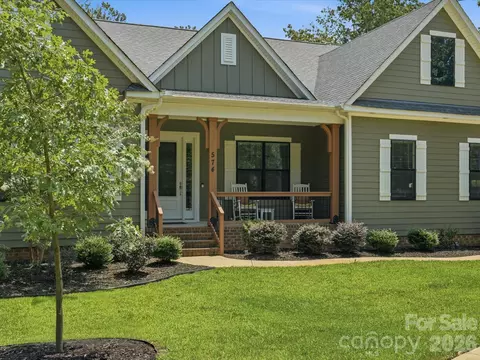 Exterior - 574 Shepherd Ln, Clover, SC 29710 photo 2 of 7