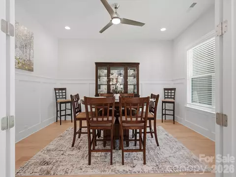 Dining - 574 Shepherd Ln, Clover, SC 29710 photo 3 of 4
