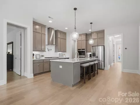 Kitchen - 574 Shepherd Ln, Clover, SC 29710 photo 1 of 6
