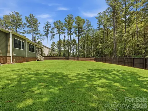 Exterior - 574 Shepherd Ln, Clover, SC 29710 photo 8 of 8