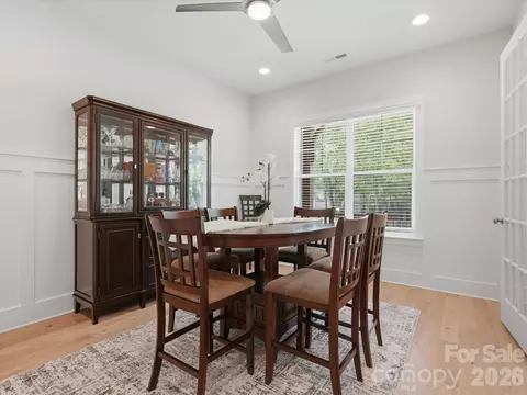 Dining - 574 Shepherd Ln, Clover, SC 29710 photo 4 of 4