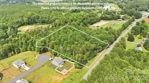 0 Sherrills Ford Rd, Sherrills Ford, NC 28673