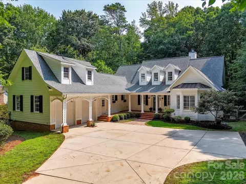 9417 White Hemlock Ln, Charlotte, NC 28270