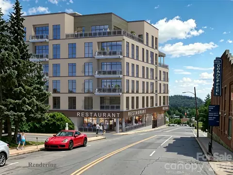 120 Biltmore 306 Ave #306, Asheville, NC 28801