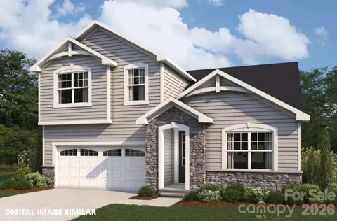 2819 Bowman Dr, Gastonia, NC 28052