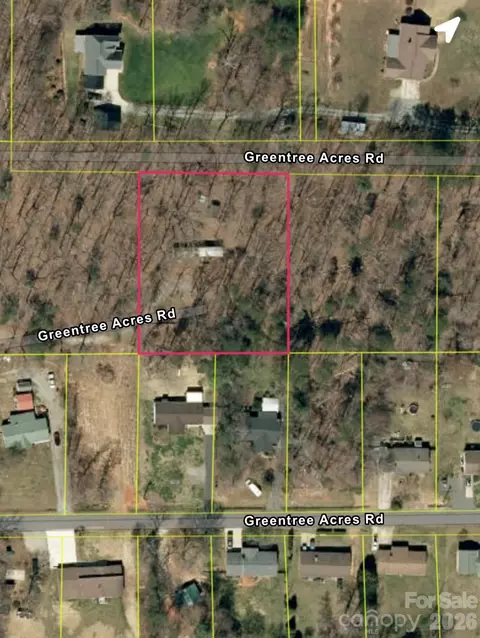 3341 Greentree Acres Rd, Morganton, NC 28655