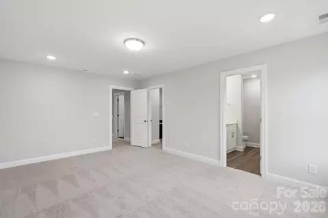Bedroom - 108 Pointer Trl, Troutman, NC 28166 photo 5 of 10