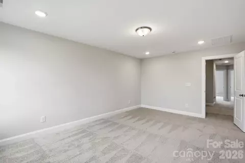 Bedroom - 108 Pointer Trl, Troutman, NC 28166 photo 6 of 10