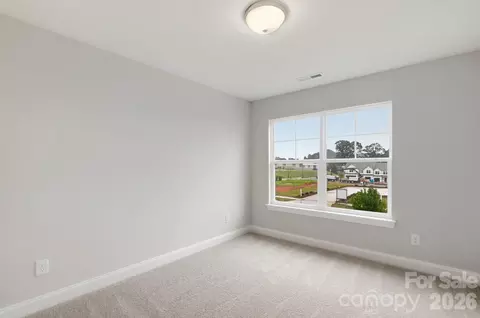Bedroom - 108 Pointer Trl, Troutman, NC 28166 photo 7 of 10