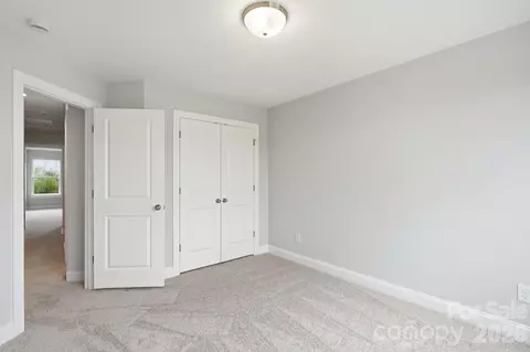 Bedroom - 108 Pointer Trl, Troutman, NC 28166 photo 8 of 10