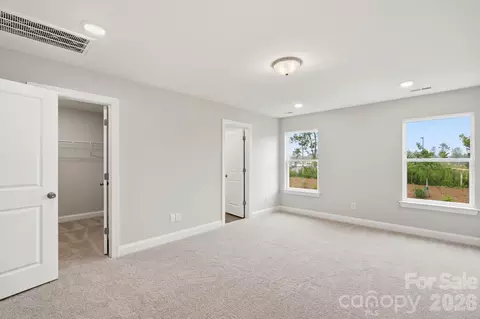 Bedroom - 108 Pointer Trl, Troutman, NC 28166 photo 4 of 10